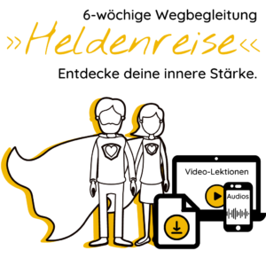 Heldenreise_6Wochen_Wegbegleitung