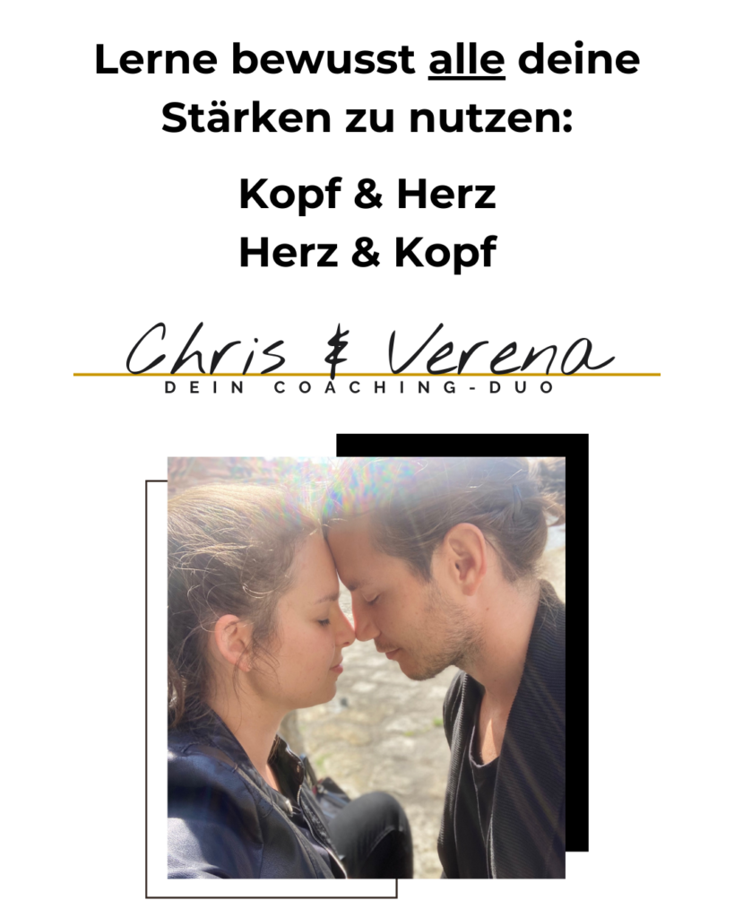 Chris&VerenaMeditation